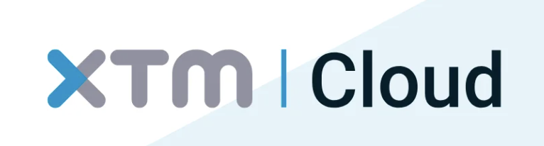 XTM Cloud Logo