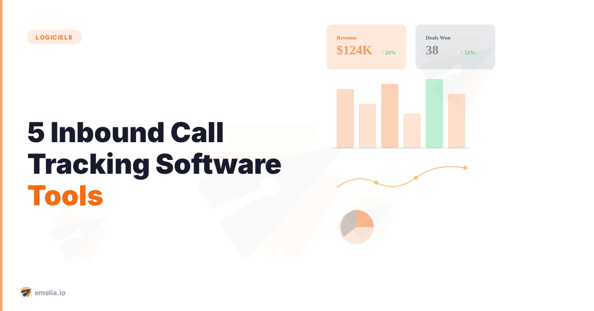 5 Inbound Call Tracking Software Tools That Actually Deliver ROI (Not Just Pretty Dashboards)