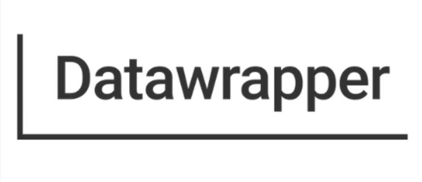 Datawrapper Logo