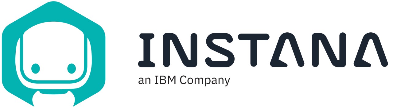 IBM Instana Logo