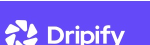 Logo Dripify