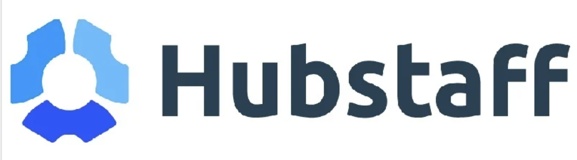 Hubstaff Logo