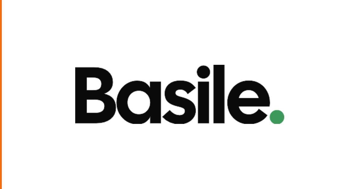 Basile Logo