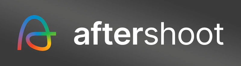 Logotipo Aftershoot