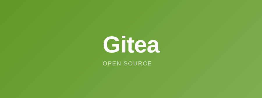 Gitea Logo