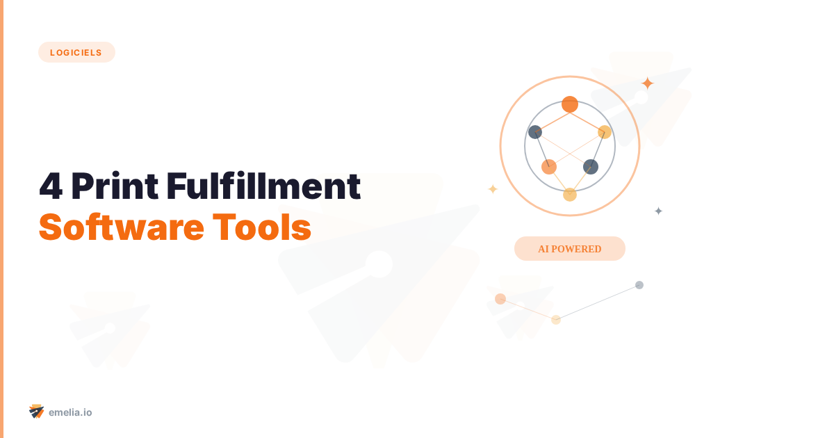 4 Print Fulfillment Software Tools That'll Actually Make Your Life Easier (No Hype)