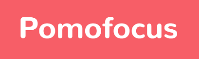 Logo Pomofocus