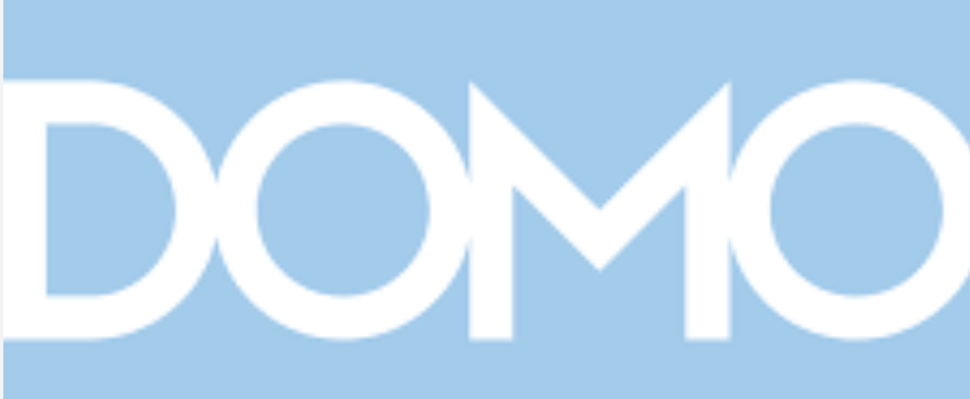 Domo Logo