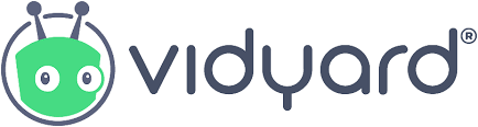 Vidyard Logo