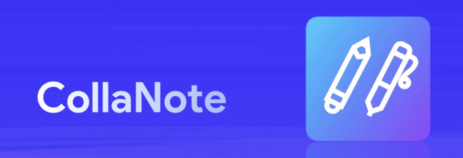CollaNote Logo