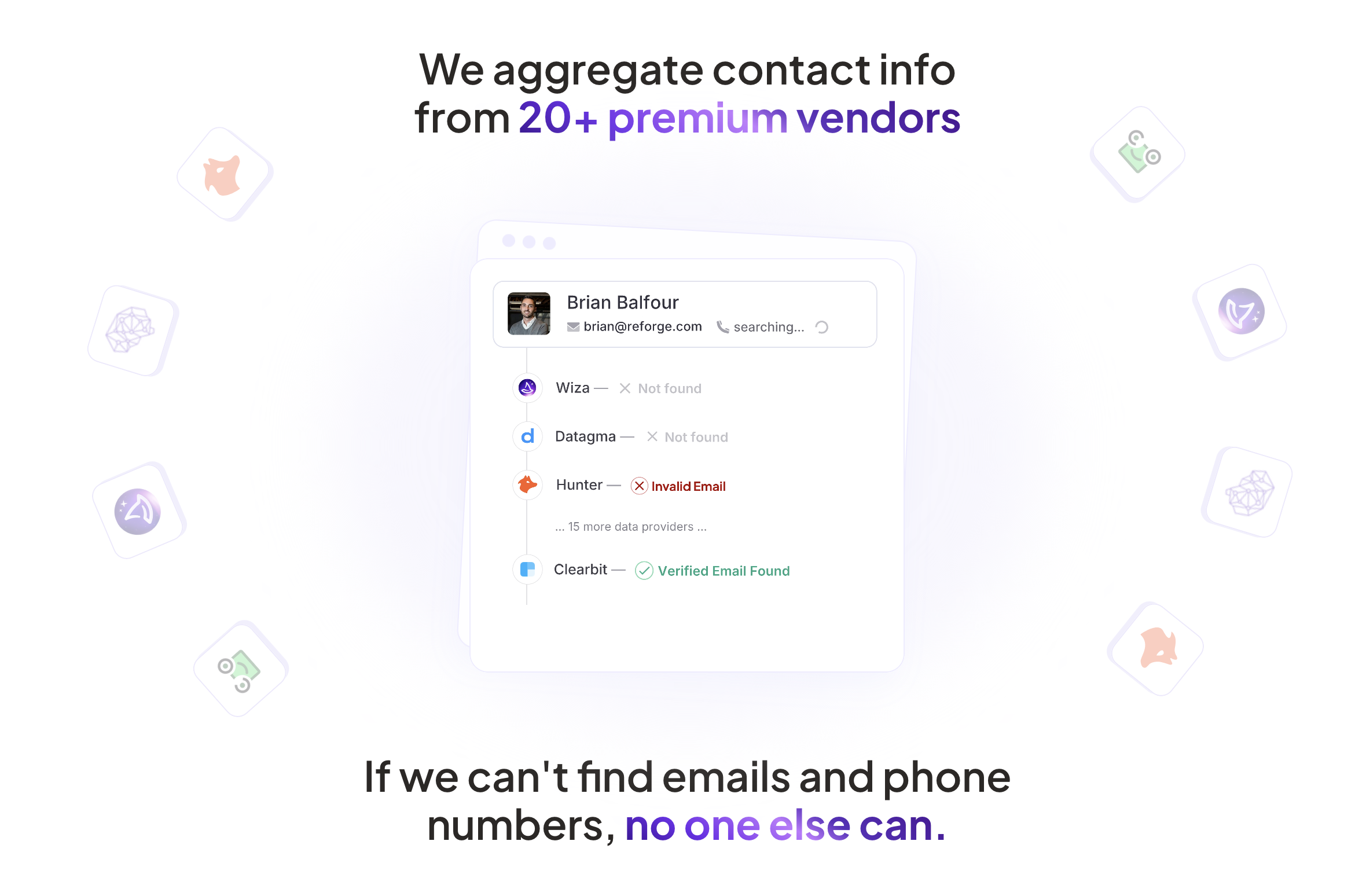What is Fullenrich ?
