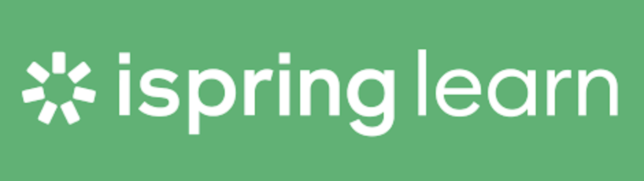 Ispring Learn Logo