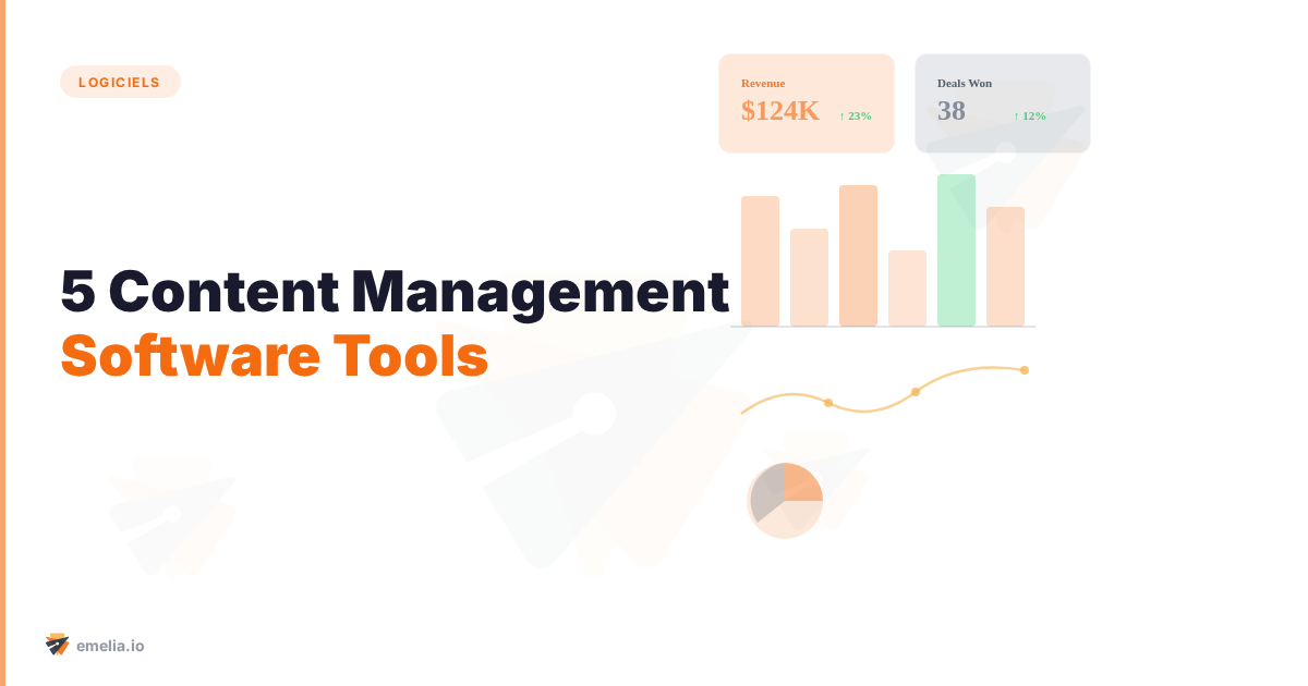5 Content Management Software Tools That Actually Make Your Life Easier (Not Harder)