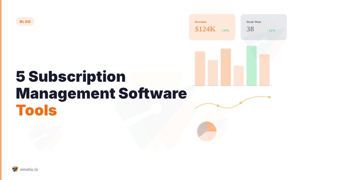 5 Subscription Management Software Tools That'll Actually Make Your Life Easier (No BS)