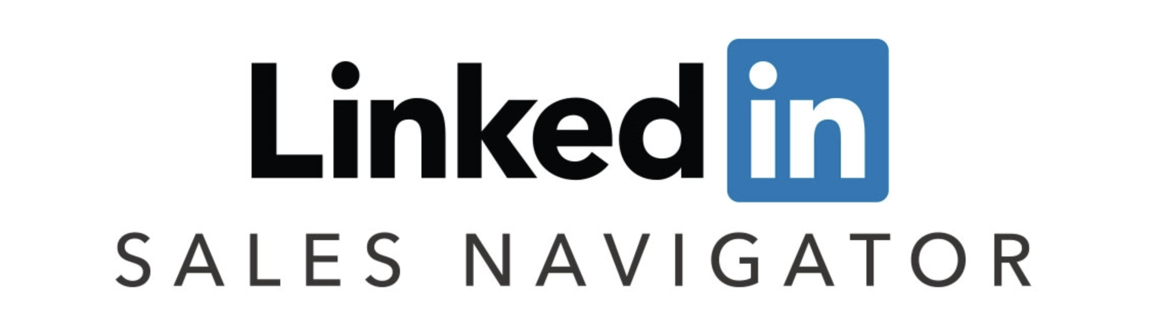 Logo Linkedin SAles NAv