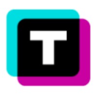 Trak data logo
