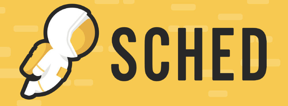 SCHED Logo