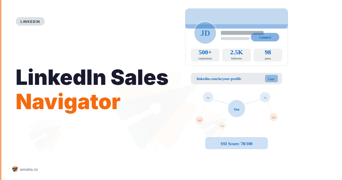 LinkedIn Sales Navigator: Pricing and Options to Optimize Your Budget
