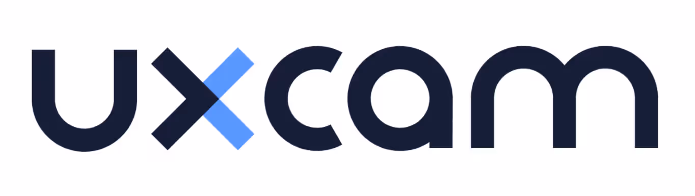 Uxcam Logo
