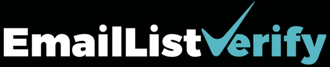 Logo EmailListVerify