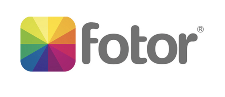 Logotipo Fotor