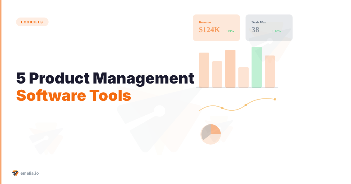 5 Product Management Software Tools That'll Actually Make Your Life Easier (Not Harder)
