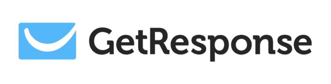 GetResponse Logo