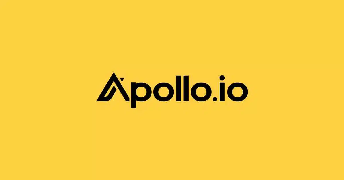 Logo Apollo
