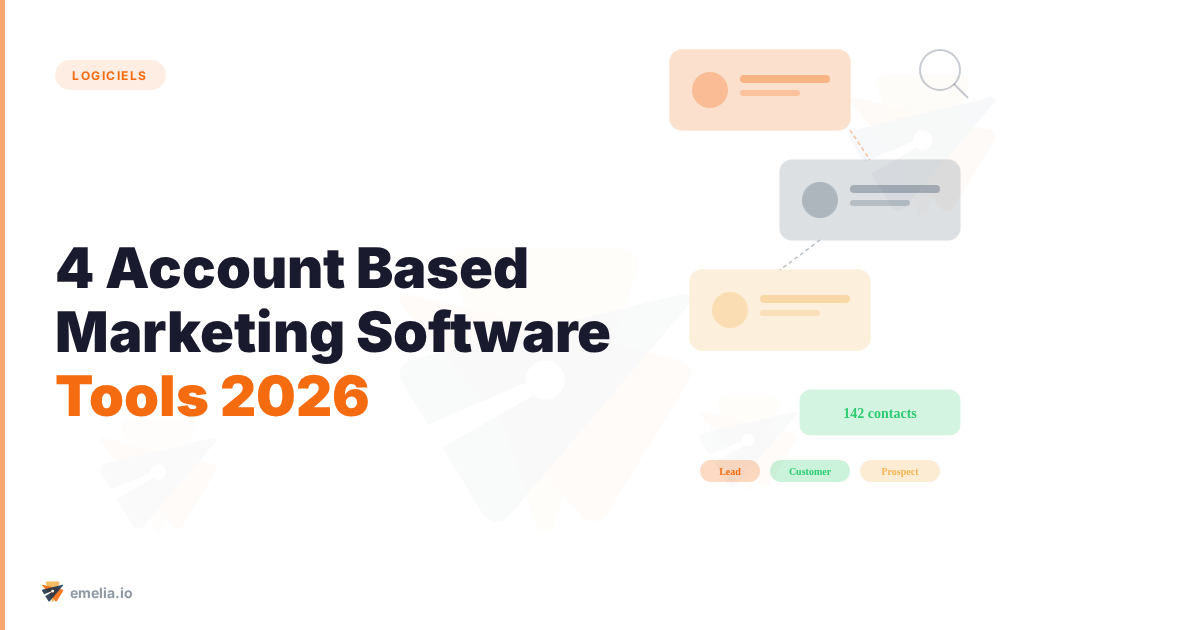 4 Account Based Marketing Software Tools That'll Actually Move the Needle in 2026