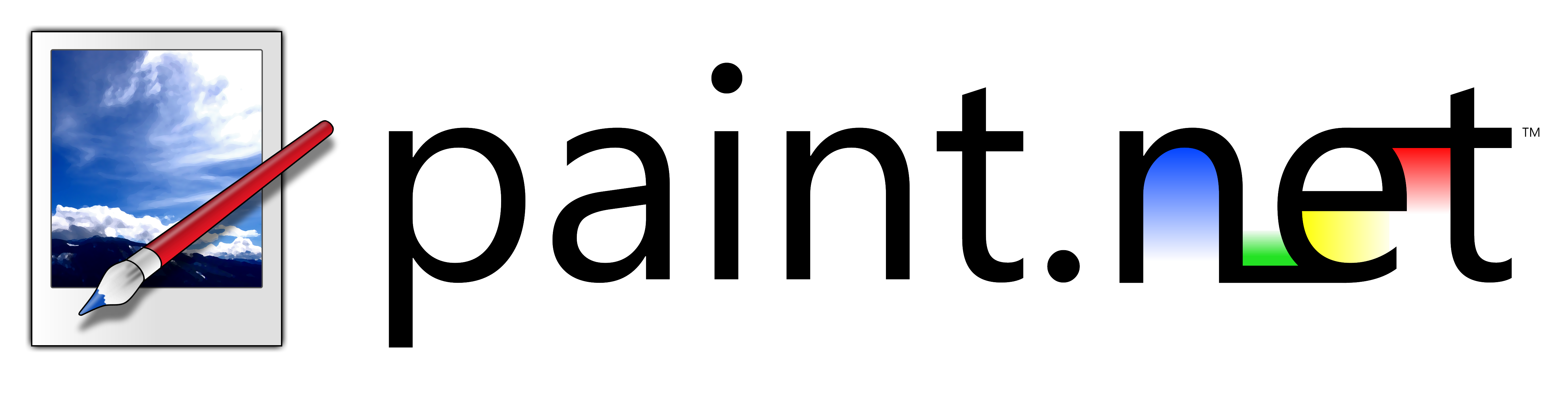 Logotipo Paintnet
