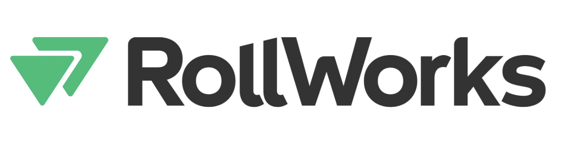 RollWorks Logo
