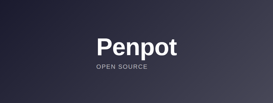 Penpot Logo