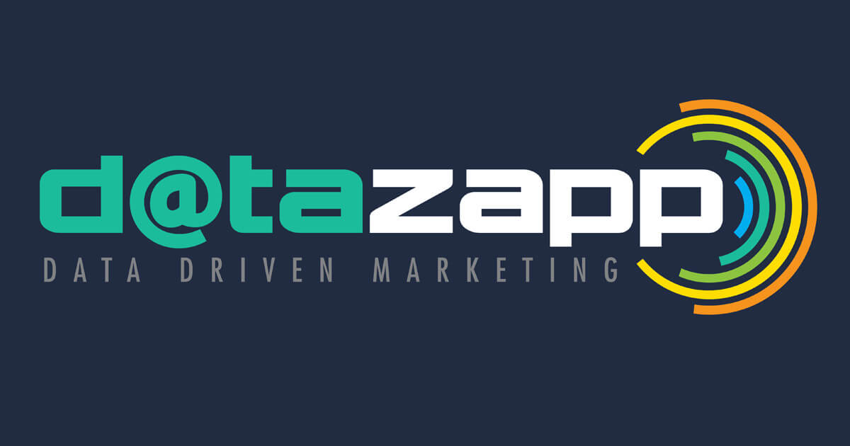 DataZapp logo