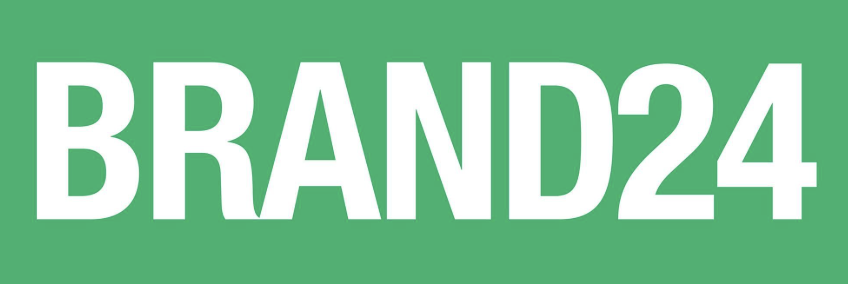 Brand 24 Logo