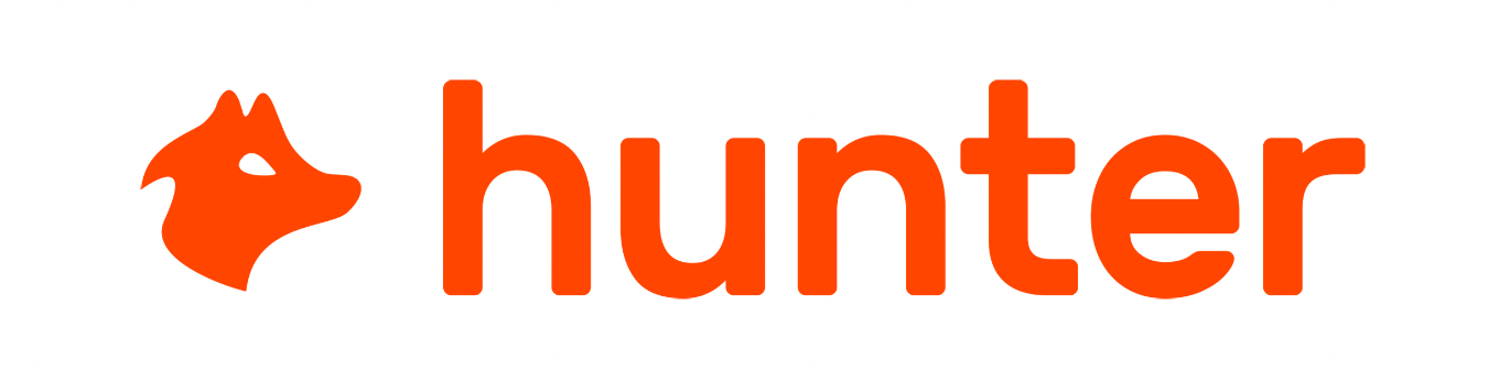 Logo Hunter