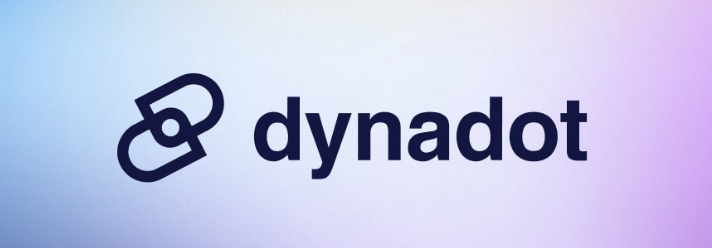 Dynadot Logo