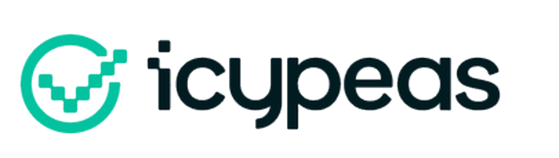 Logo Icypeas