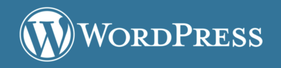 Wordpress Logo