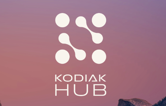 Kodiac Hub Logo