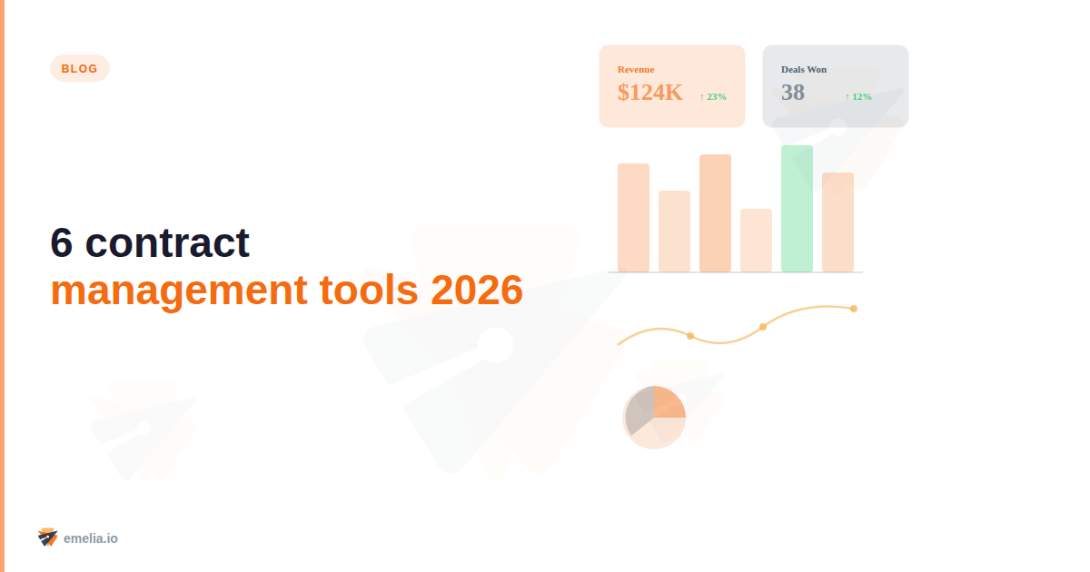 6 contract management tools that will help your legal team keep their cool in 2026