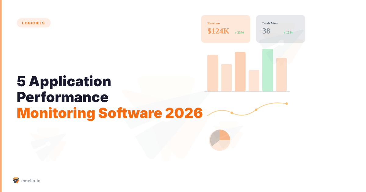 5 Application Performance Monitoring (APM) Software Tools That Actually Deserve Your Attention in 2026