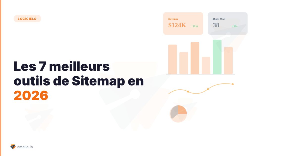 Les 7 meilleurs outils de Sitemap en 2026 