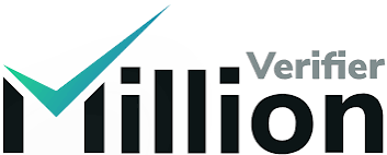 Logo de MillionVerifier