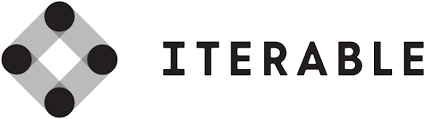 Iterable logo