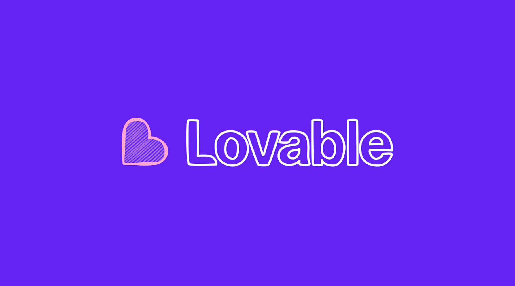 Logo Lovable