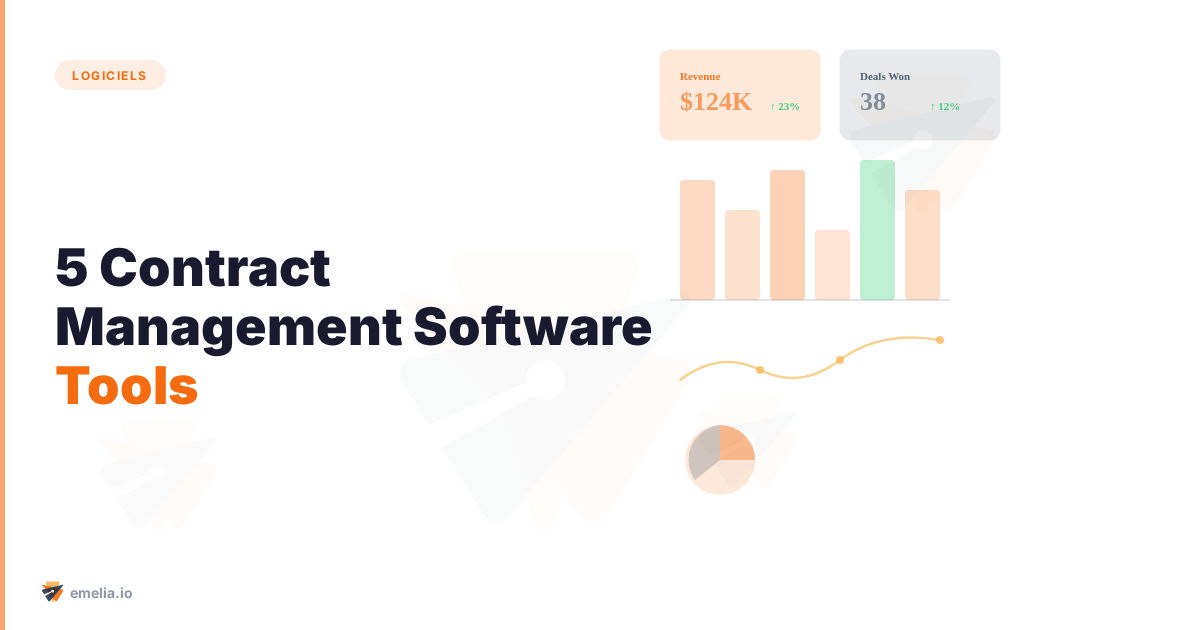5 Contract Management Software Tools That'll Actually Save Your Sanity (Not Just Your Files)