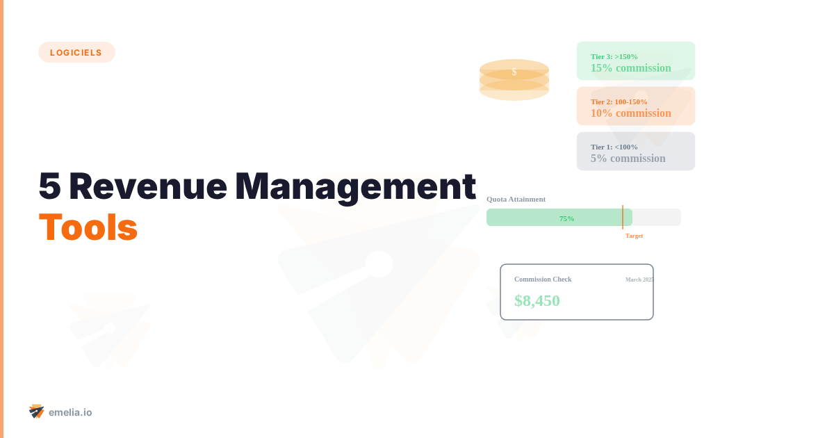 5 Revenue Management Tools That Actually Work (And Why You Need Them Yesterday)