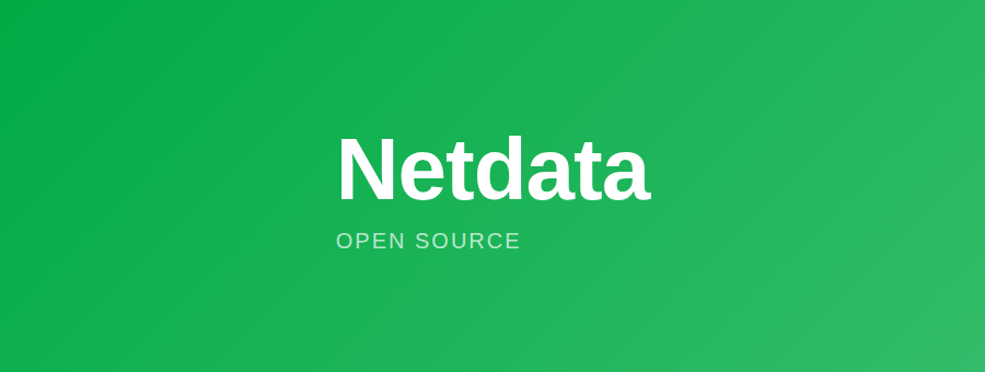 Netdata Logo