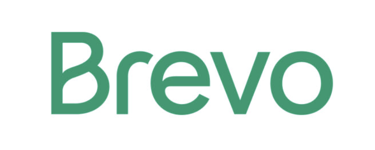 Brevo LOgo