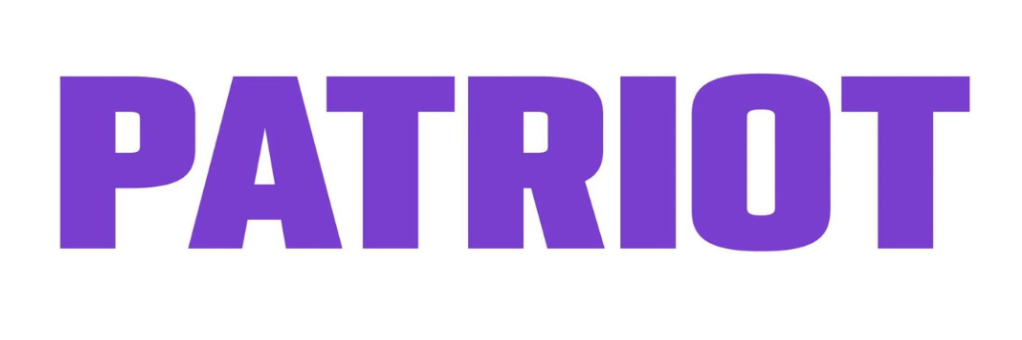Patriot Logo
